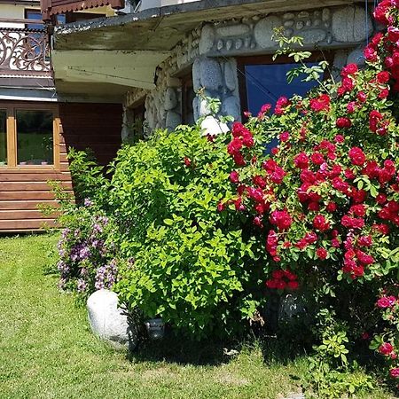 Antonowka Villa Trybsz Exterior photo